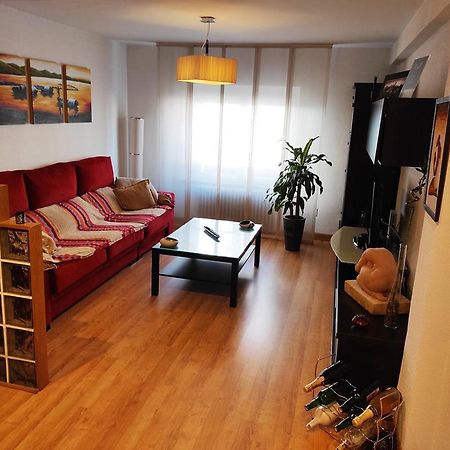Апартаменты Acogedor Rincon Charro 75M2 Junto Al Corte Ingles Y Zona De Tapas De Van Dyck Саламанка Экстерьер фото