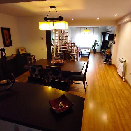 Апартаменты Acogedor Rincon Charro 75M2 Junto Al Corte Ingles Y Zona De Tapas De Van Dyck Саламанка Экстерьер фото