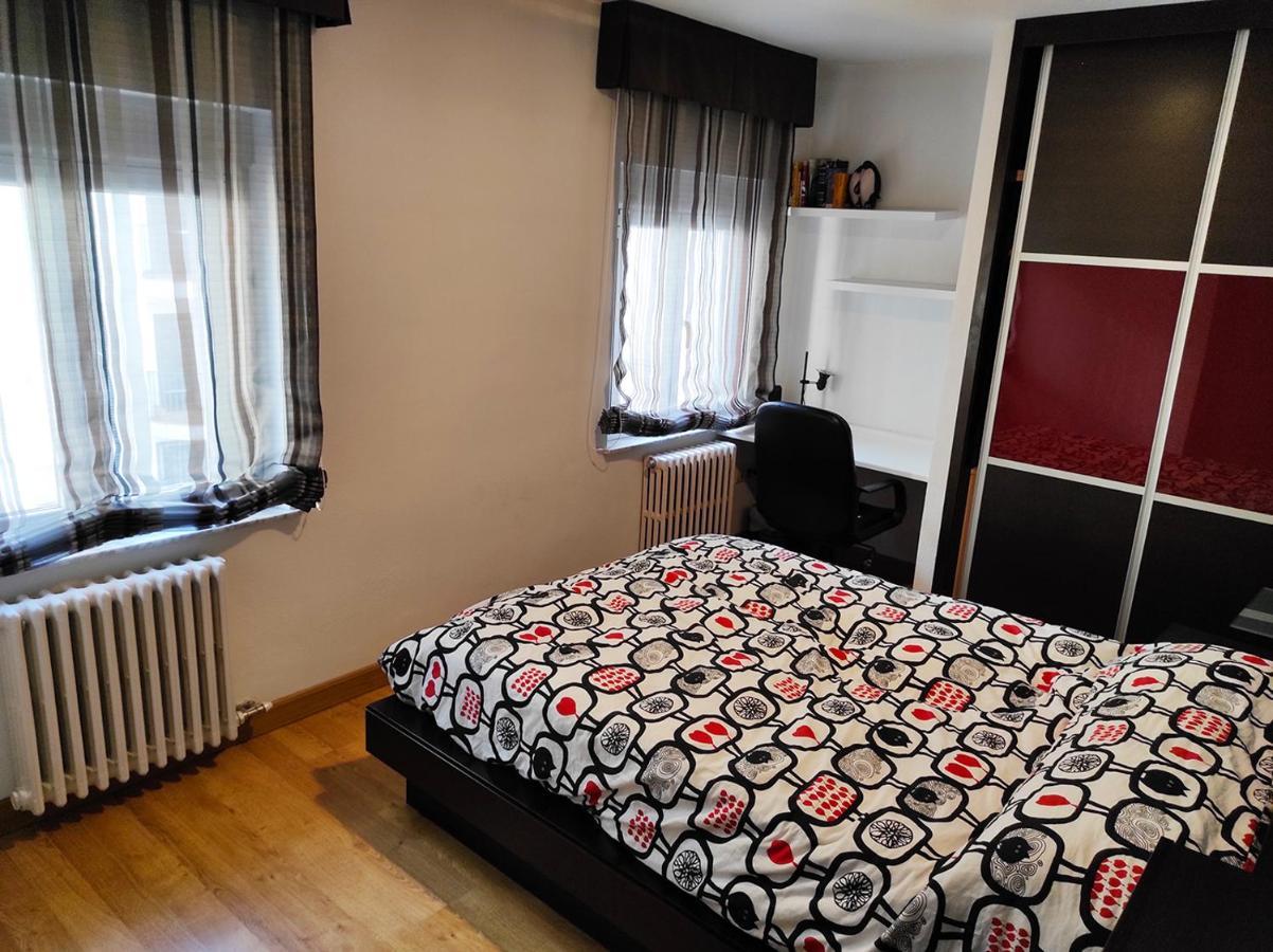 Апартаменты Acogedor Rincon Charro 75M2 Junto Al Corte Ingles Y Zona De Tapas De Van Dyck Саламанка Экстерьер фото